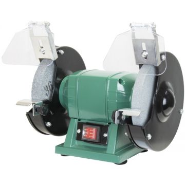 Stayer  E 150 C - Polizor de banc cu fir 150 W 150 mm