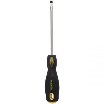 Topmaster  221561 - Surubelnita cu varf plat  4x4x100 mm