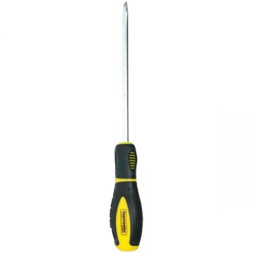Topmaster  221574 - Surubelnita cu varf plat  4x4x150 mm