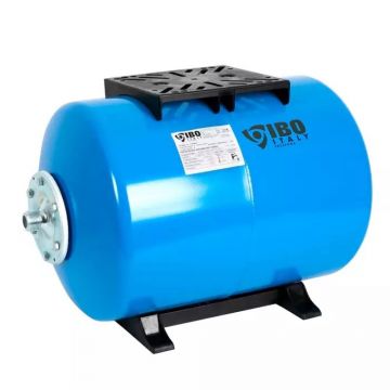 Vas expansiune IBO Dambat GBH, 100 litri, produs in ITALIA