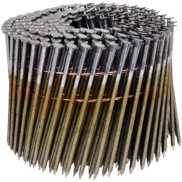Vorel  71994 - Set cuie cap rotund - grade 70 mm - 3600 bucati