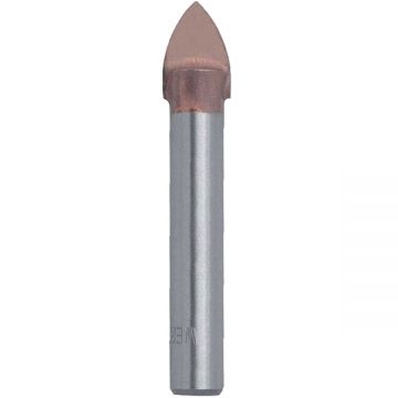 Wert  W3402 - Burghiu sticla 5x65 mm