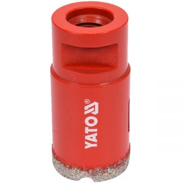 Yato  YT-60445 - Carota ceramica  30x- mm