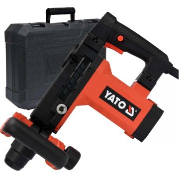 Yato  YT-82133 - Demolator SDS-Max 1150 W 15 J valiza plastic