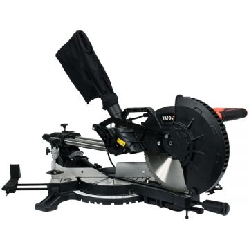 Yato  YT-82174 - Fierastrau circular stationar 1800 W 255x24.4 mm