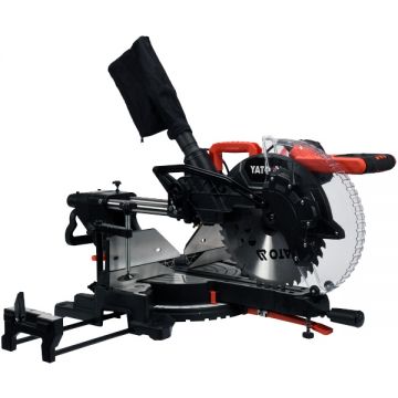 Yato  YT-82175 - Fierastrau circular stationar 1800 W 305x30 mm