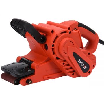 Yato  YT-82240 - Slefuitor cu banda 1010 W 75x533 mm