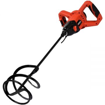 Yato  YT-82607 - Masina de amestecat 1600 W 140 mm