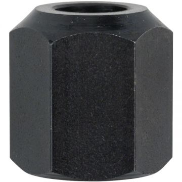 Bosch  2608570101 - Bucsa pentru freza 1/4 inch GOF 130 GOF 900 GOF 900 A GOF 900 ACE GOF 900 CE Professional POF 800 ACE POF 1100 AE POF 1200 AE POF 1300 ACE POF 1400 ACE