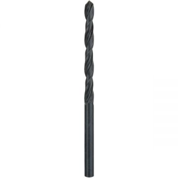 Bosch  2609255009 - Burghiu metal HSS-R 4.5x47x80 mm
