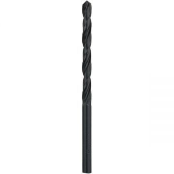 Bosch  2609255010 - Burghiu metal HSS-R 4.8x52x86 mm