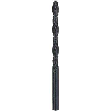 Bosch  2609255012 - Burghiu metal HSS-R 5.5x57x93 mm
