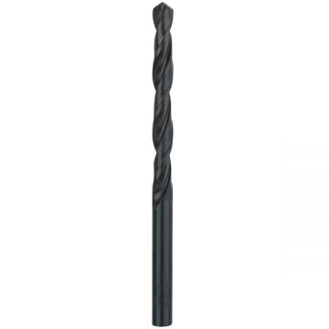Bosch  2609255013 - Burghiu metal HSS-R 6x57x93 mm