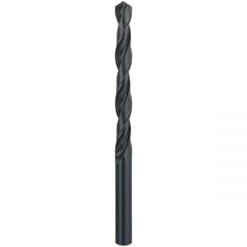 Bosch  2609255019 - Burghiu metal HSS-R 9x81x125 mm
