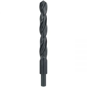 Bosch  2609255027 - Burghiu metal HSS-R 18x130x191 mm