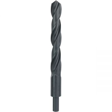 Bosch  2609255028 - Burghiu metal HSS-R 20x140x205 mm