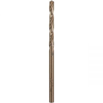 Bosch  2609255067 - Burghiu metal HSS-CO 3.5x39x70 mm