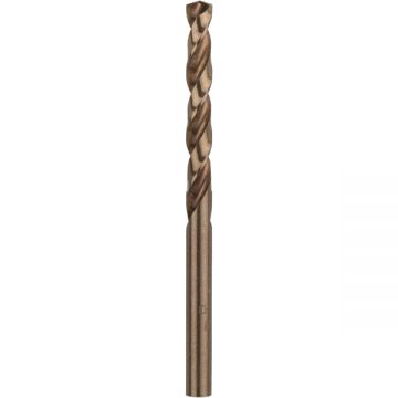 Bosch  2609255068 - Burghiu metal HSS-CO 4x43x75 mm