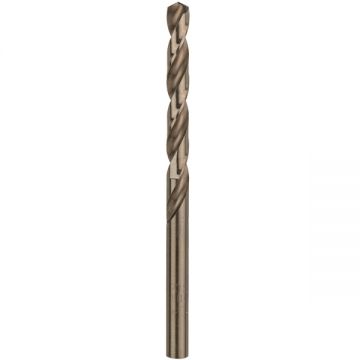 Bosch  2609255075 - Burghiu metal HSS-CO 6.5x63x101 mm