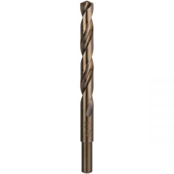 Bosch  2609255085 - Burghiu metal HSS-CO 12x101x151 mm