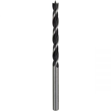 Bosch  2609255202 - Burghiu lemn cu varf ascutit 5x50x85 mm