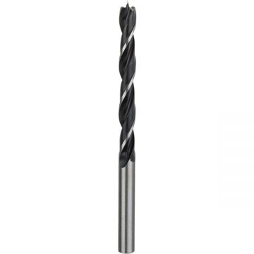 Bosch  2609255205 - Burghiu lemn cu varf ascutit 8x75x115 mm