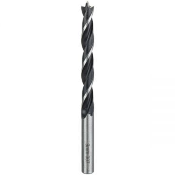 Bosch  2609255206 - Burghiu lemn cu varf ascutit 9x80x116 mm