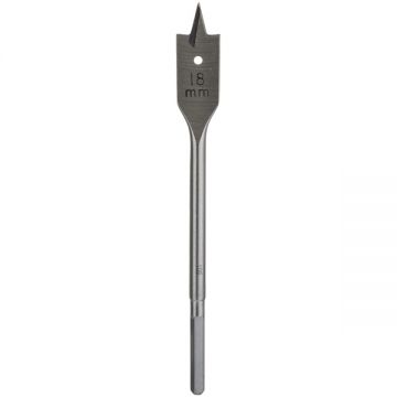 Bosch  2609255264 - Burghiu plat 18x160 mm tija hexagonala