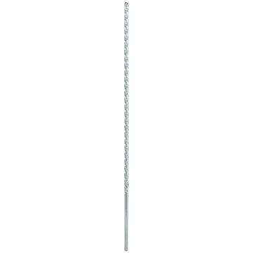 Bosch  2609255436 - Burghiu zidarie 8x350x400 mm