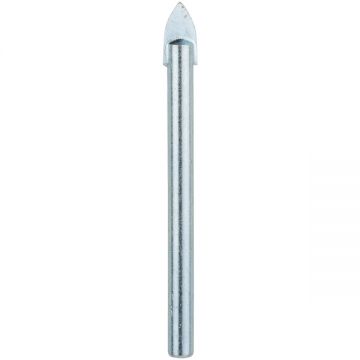 Bosch  2609255468 - Burghiu sticla 8x83 mm