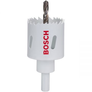 Bosch  2609255608 - Carota HSS Bimetal  44x- mm cu filet