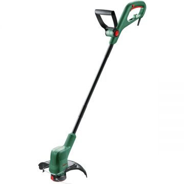 Bosch  EasyGrassCut 23 - Trimmer gazon 280 W 230 mm cap cu fir