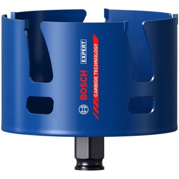 Bosch  EXPERT Construction Material - Carota zidarie   105x60 mm prindere rapida