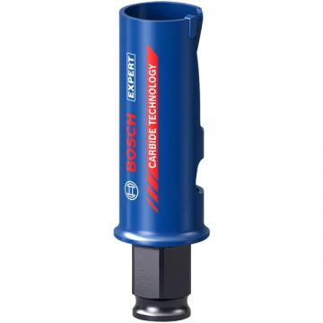Bosch  EXPERT Construction Material - Carota zidarie   25x60 mm prindere rapida