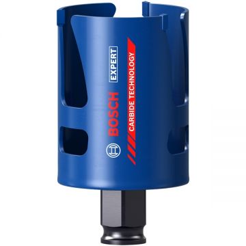 Bosch  EXPERT Construction Material - Carota zidarie   51x60 mm prindere rapida