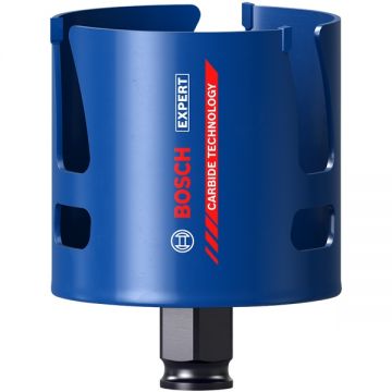 Bosch  EXPERT Construction Material - Carota zidarie   68x60 mm prindere rapida