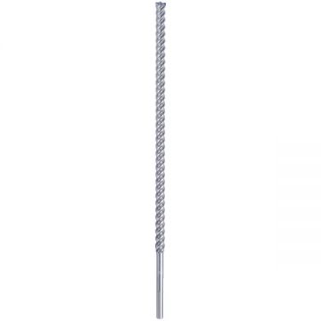 Bosch  EXPERT SDS max-8X - Burghiu SDS-Max 25x600x720 mm beton armat