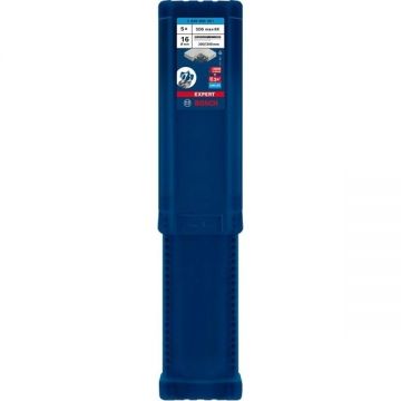 Bosch  EXPERT SDS max-8X - Set burghie SDS-Max  16  mm 5 bucati