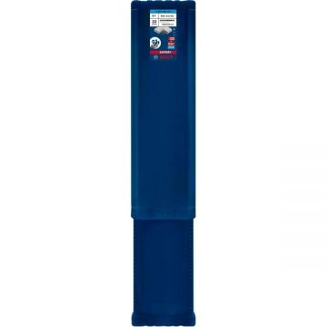 Bosch  EXPERT SDS max-8X - Set burghie SDS-Max  32  mm 5 bucati