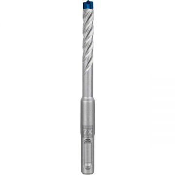 Bosch  EXPERT SDS plus-7X - Burghiu SDS-Plus 8x50x115 mm beton armat