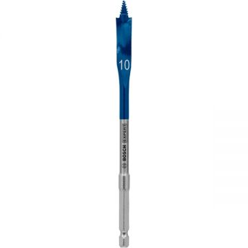 Bosch  EXPERT Self Cut Speed - Burghiu plat 10x152 mm tija hexagonala