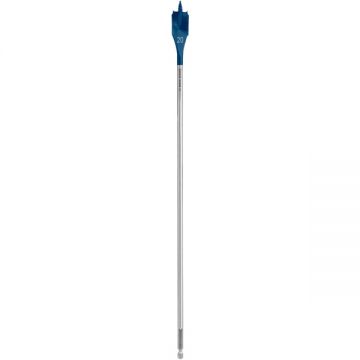 Bosch  EXPERT Self Cut Speed - Burghiu plat 20x400 mm tija hexagonala