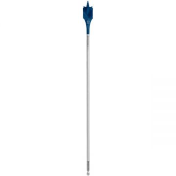 Bosch  EXPERT Self Cut Speed - Burghiu plat 22x400 mm tija hexagonala