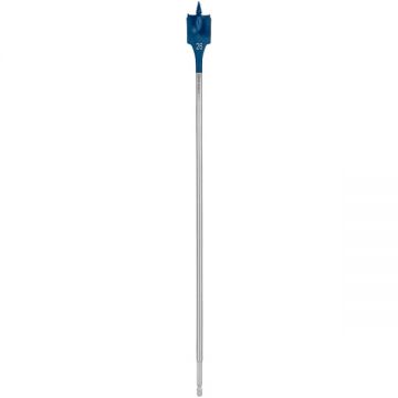 Bosch  EXPERT Self Cut Speed - Burghiu plat 26x400 mm tija hexagonala