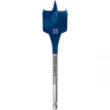 Bosch  EXPERT Self Cut Speed - Burghiu plat 35x152 mm tija hexagonala