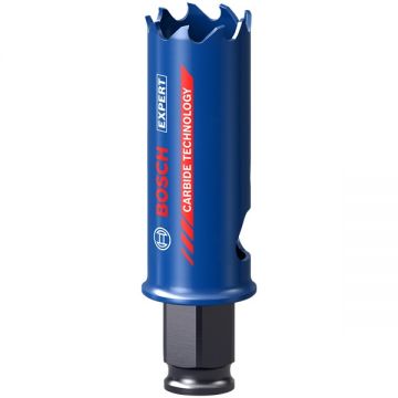 Bosch  EXPERT Tough Material - Carota multimaterial prindere rapida 22x60 mm