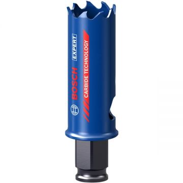 Bosch  EXPERT Tough Material - Carota multimaterial prindere rapida 25x60 mm