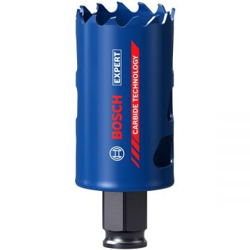 Bosch  EXPERT Tough Material - Carota multimaterial prindere rapida 38x60 mm