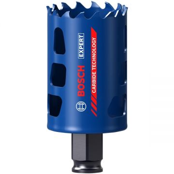Bosch  EXPERT Tough Material - Carota multimaterial prindere rapida 44x60 mm