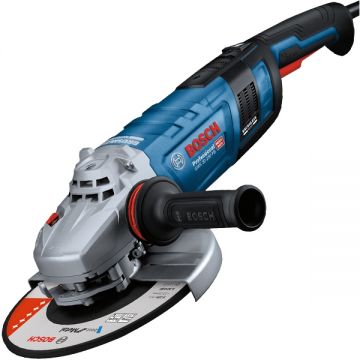 Bosch  GWS 30-230 PB - Polizor unghiular cu fir 2800 W 230 mm pornire lina